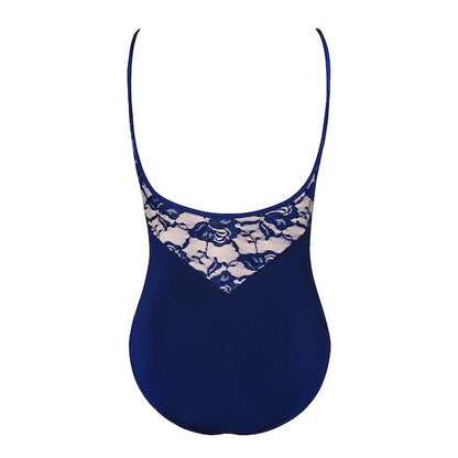 Grace Lace Camisole