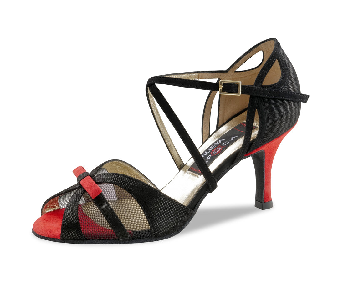 Beatriz Luxury Ballroom Shoes
