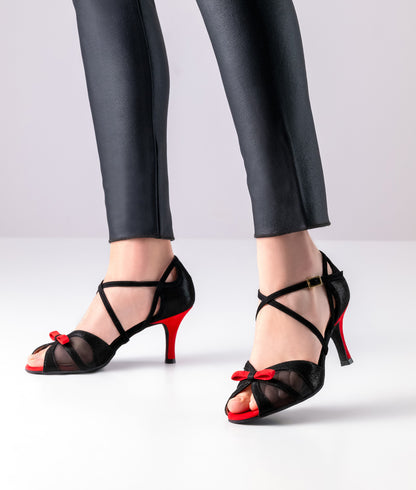 Beatriz Luxury Ballroom Shoes