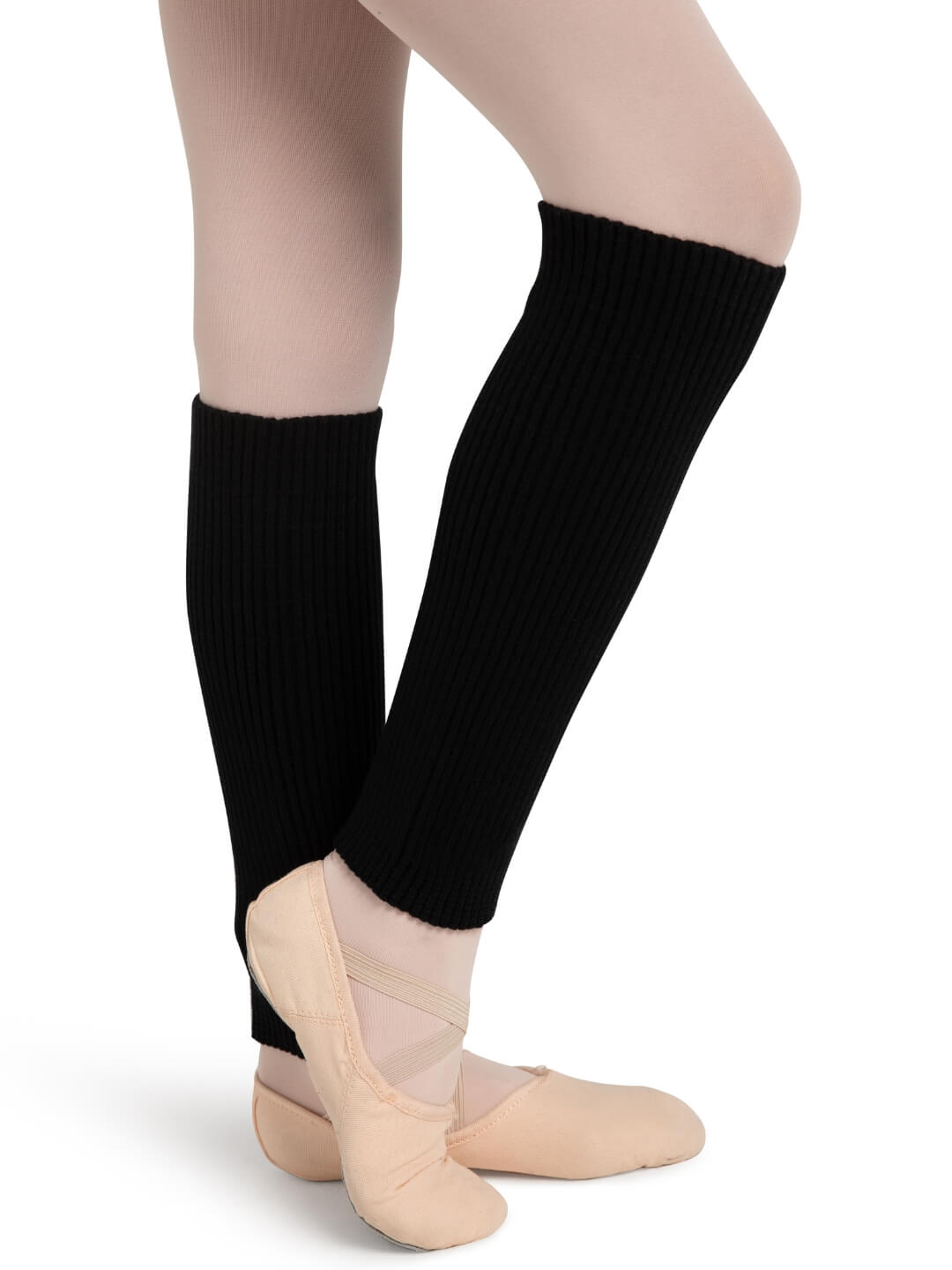 Child 12" Legwarmer