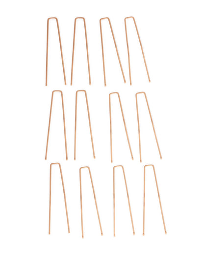 2.5" Hairpins