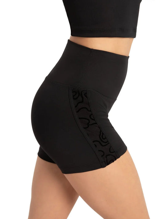 Bella Notte Vita Short
