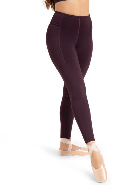 Goddess Sculpt Legging
