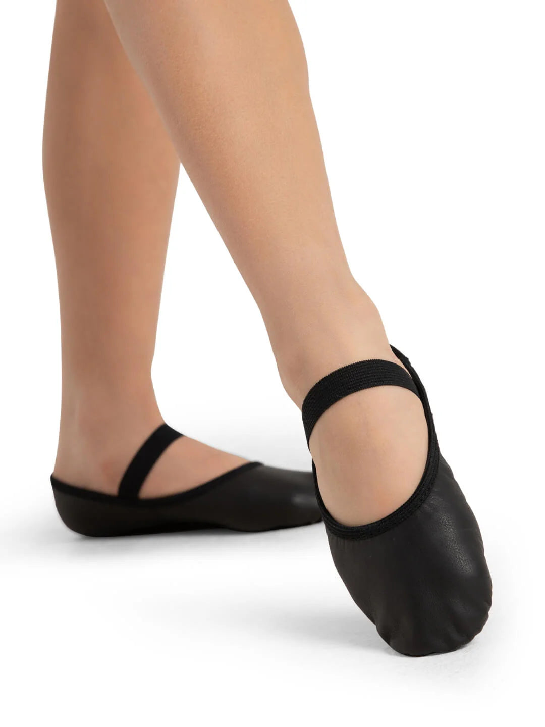 Luna Child Ballet Shoe