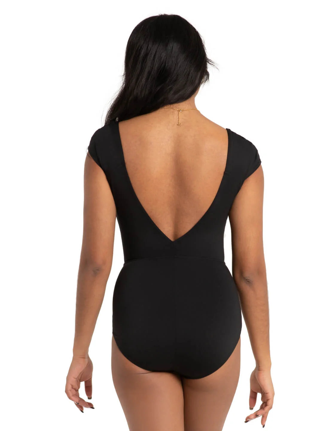 C'Est La Vie Jolie Leotard