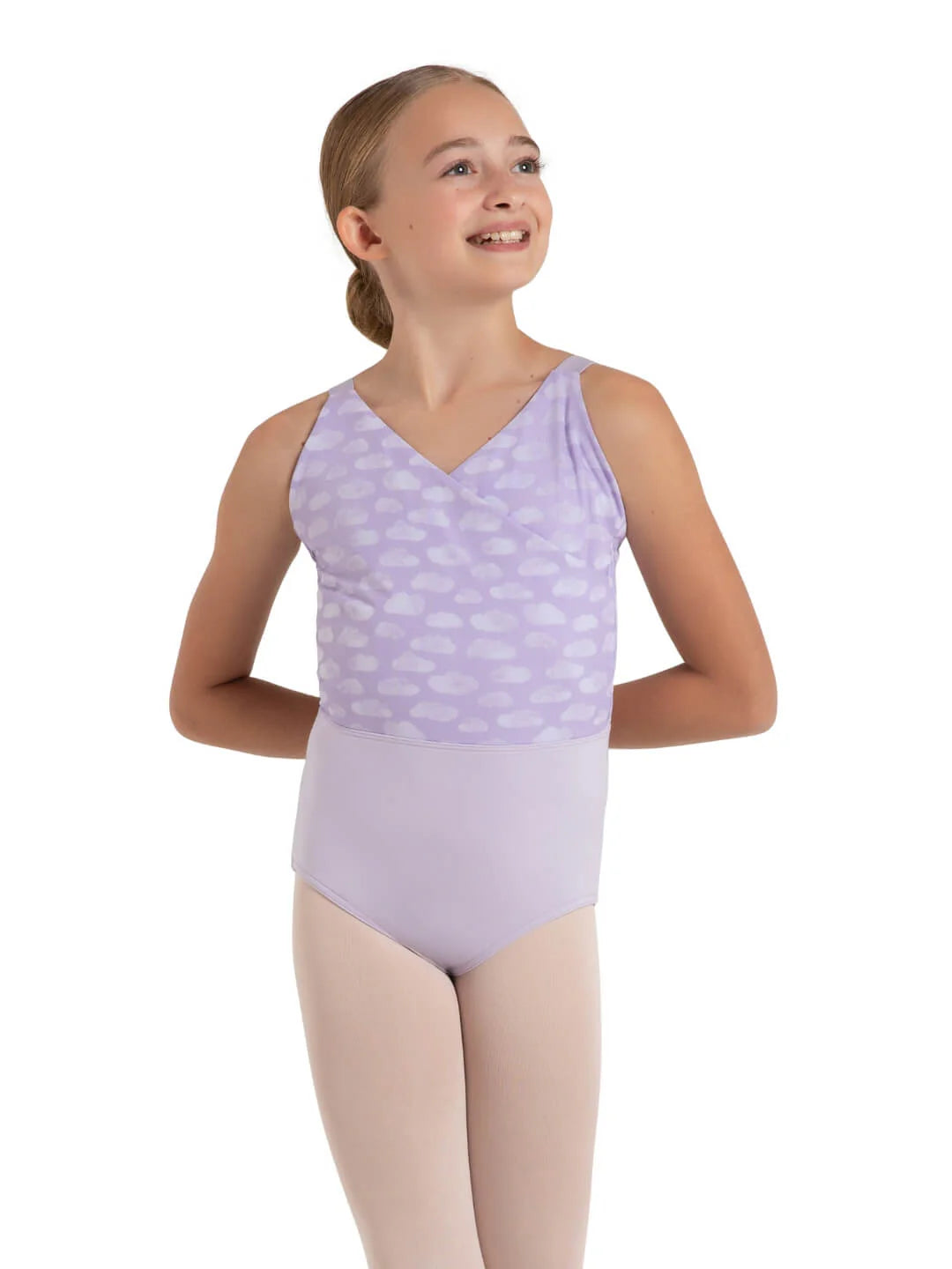 Cloud Nine Bliss Leotard