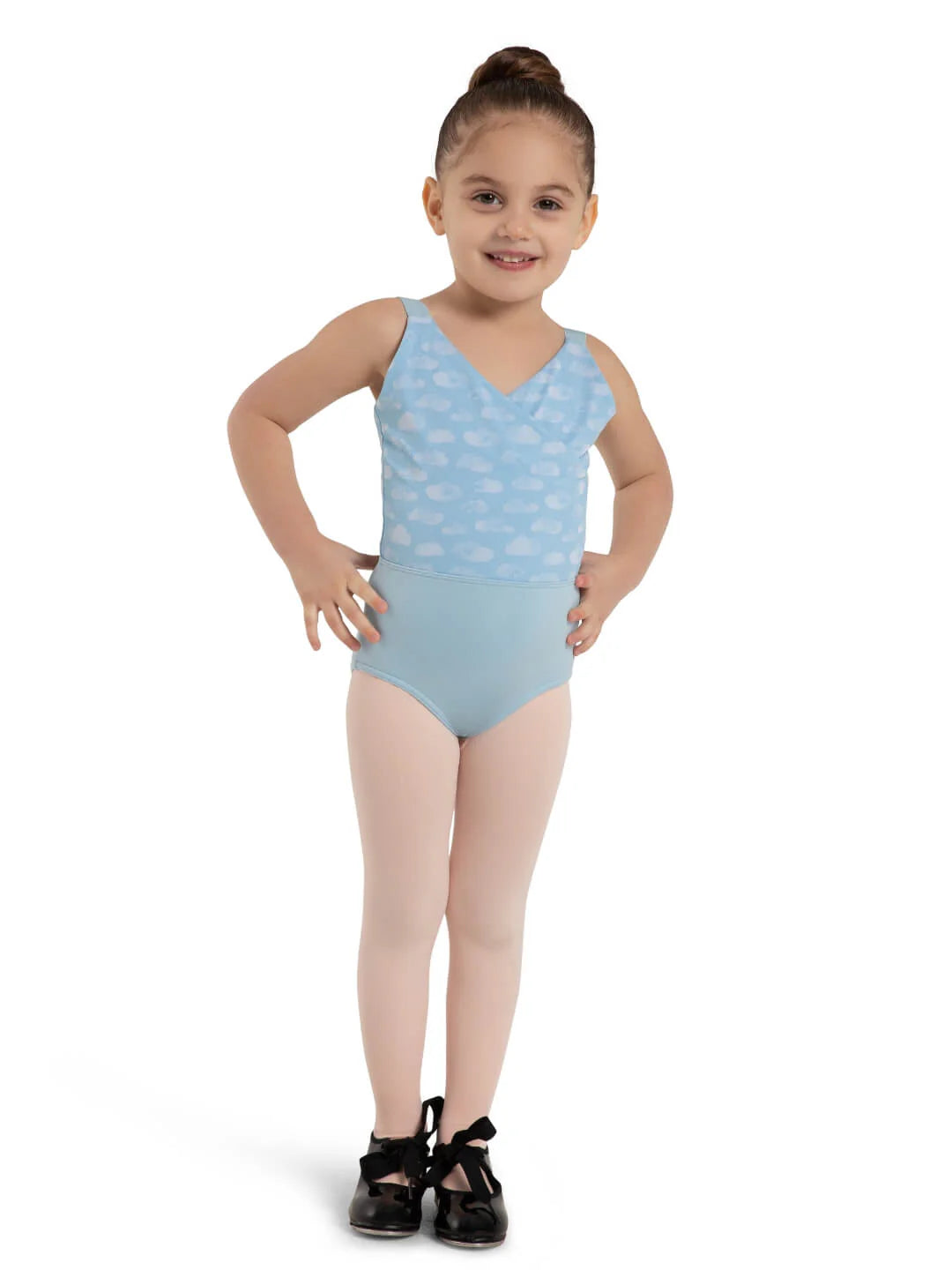 Cloud Nine Bliss Leotard