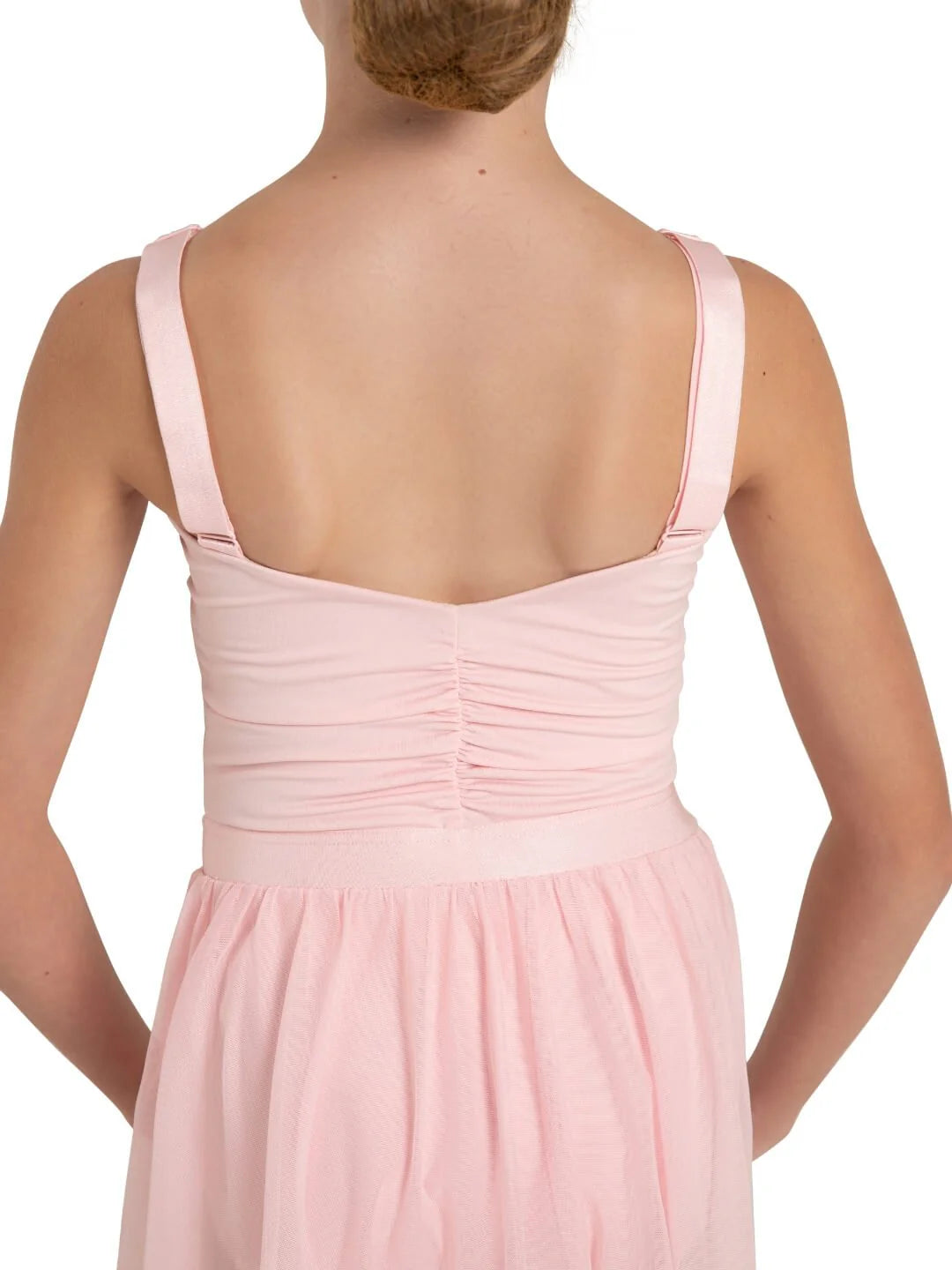 Cloud Nine Dreamy Dress