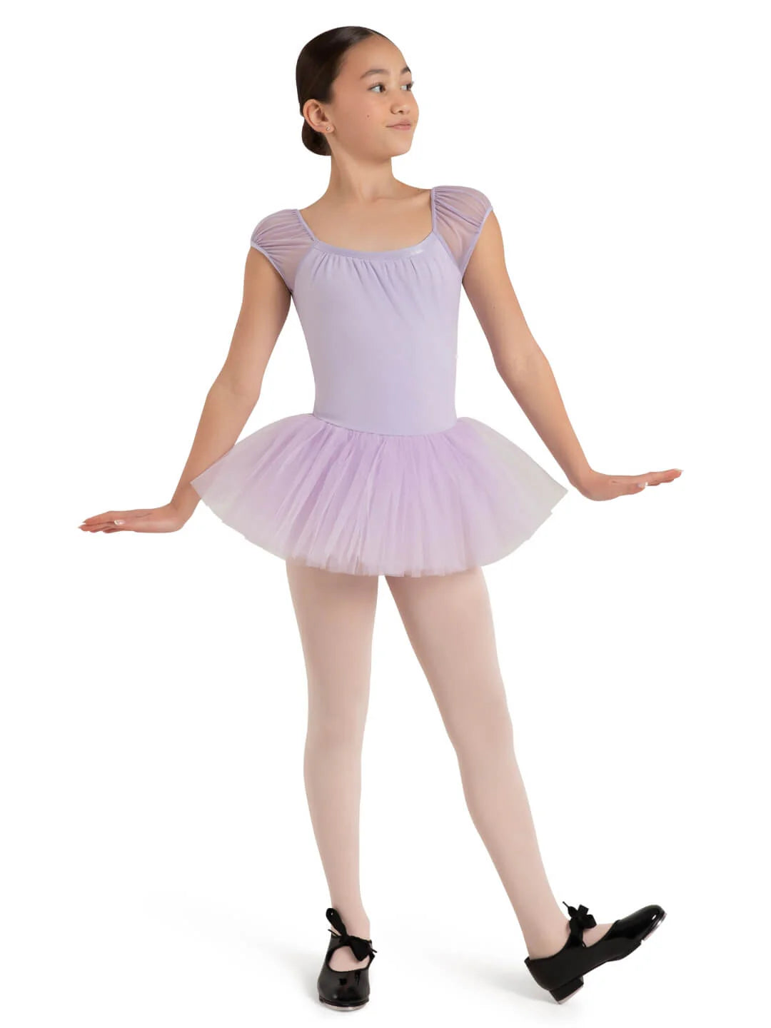 Cloud Nine Heavenly Tutu Dress