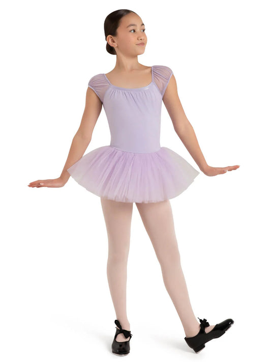 Cloud Nine Heavenly Tutu Dress