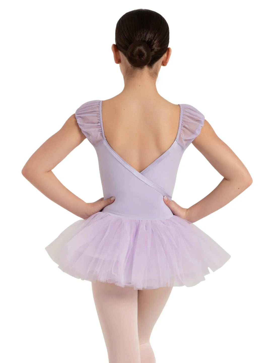 Cloud Nine Heavenly Tutu Dress