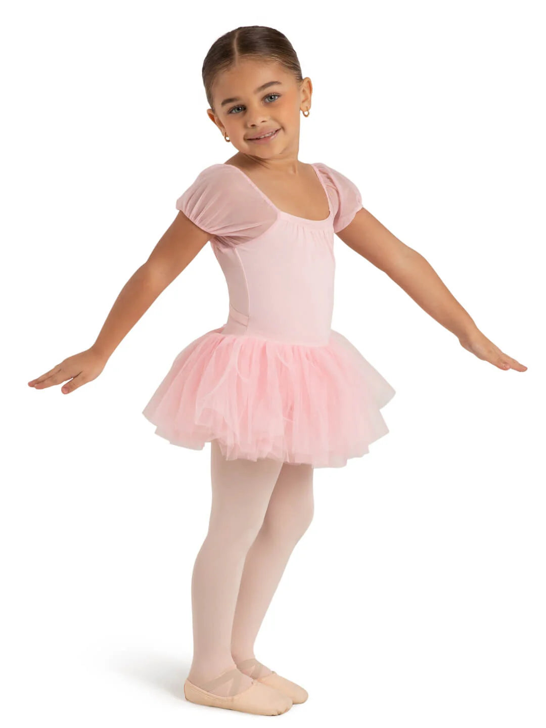 Cloud Nine Heavenly Tutu Dress