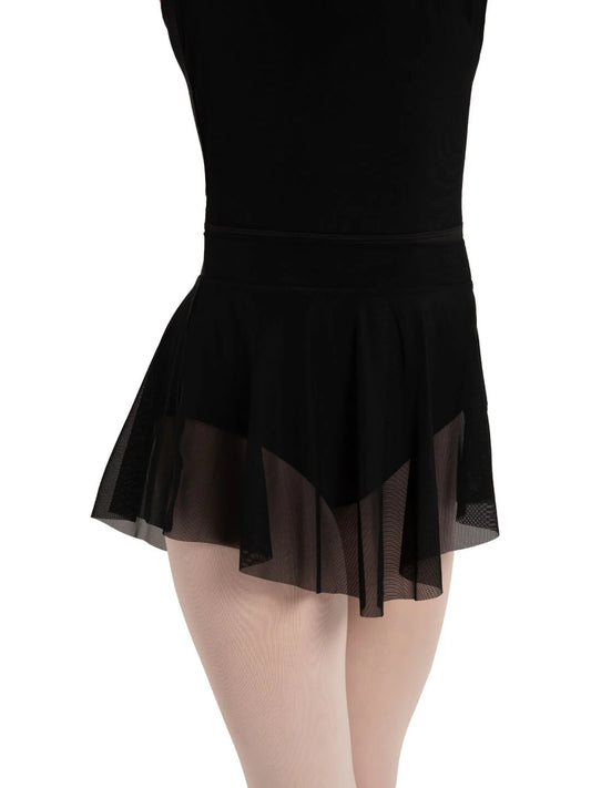 Cloud Nine Sky Skirt