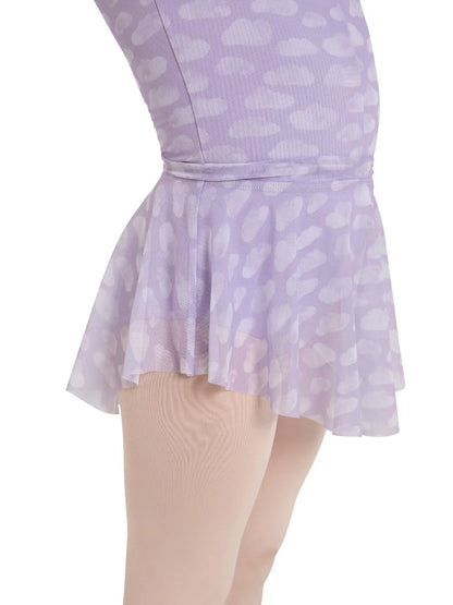 Cloud Nine Sky Skirt