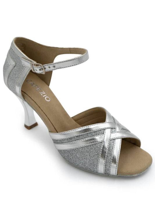 Elisa 2.5" Ballroom Shoe