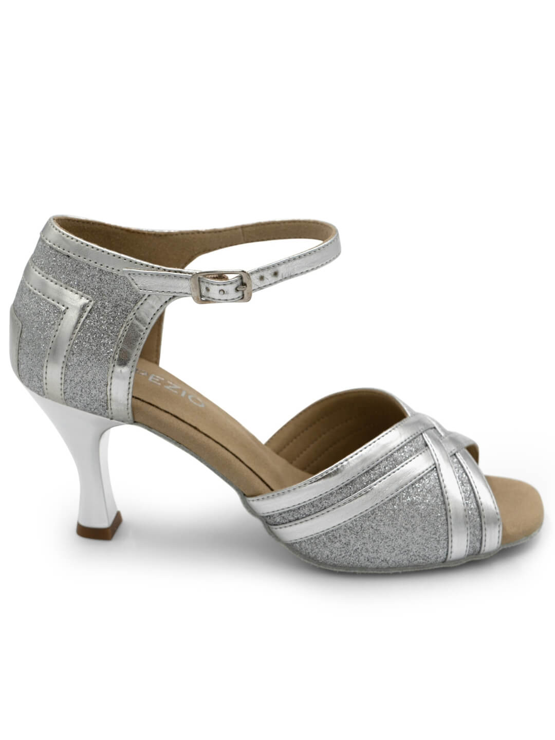 Elisa 2.5" Ballroom Shoe