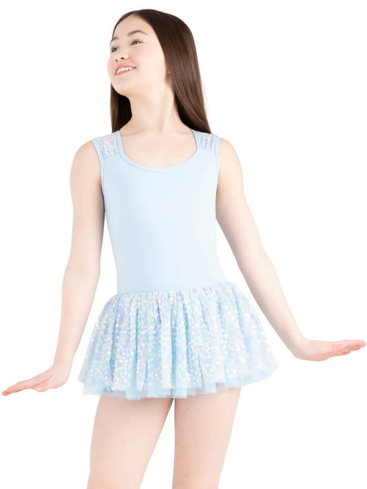 Flower Fairy Blossom Dress
