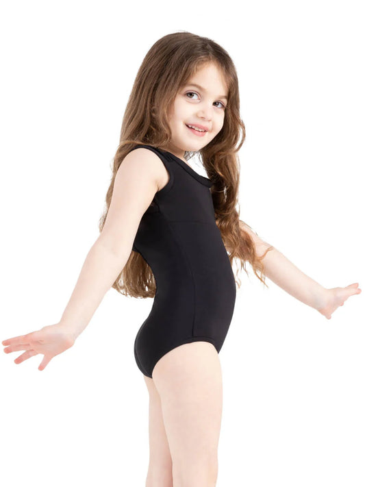Flower Fairy Wish Leotard