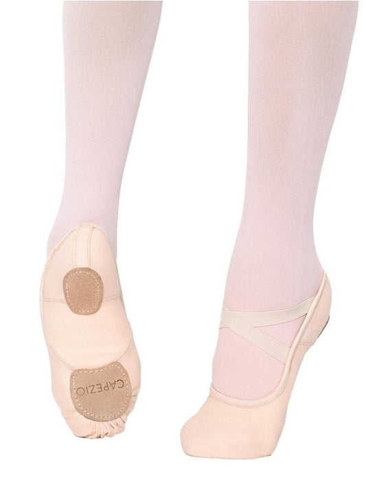 Child Hanami Ballet Shoe