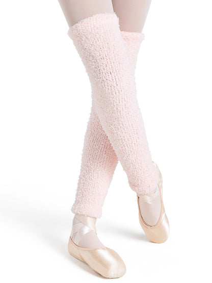 Harmonie 18" Pamper Legwarmer