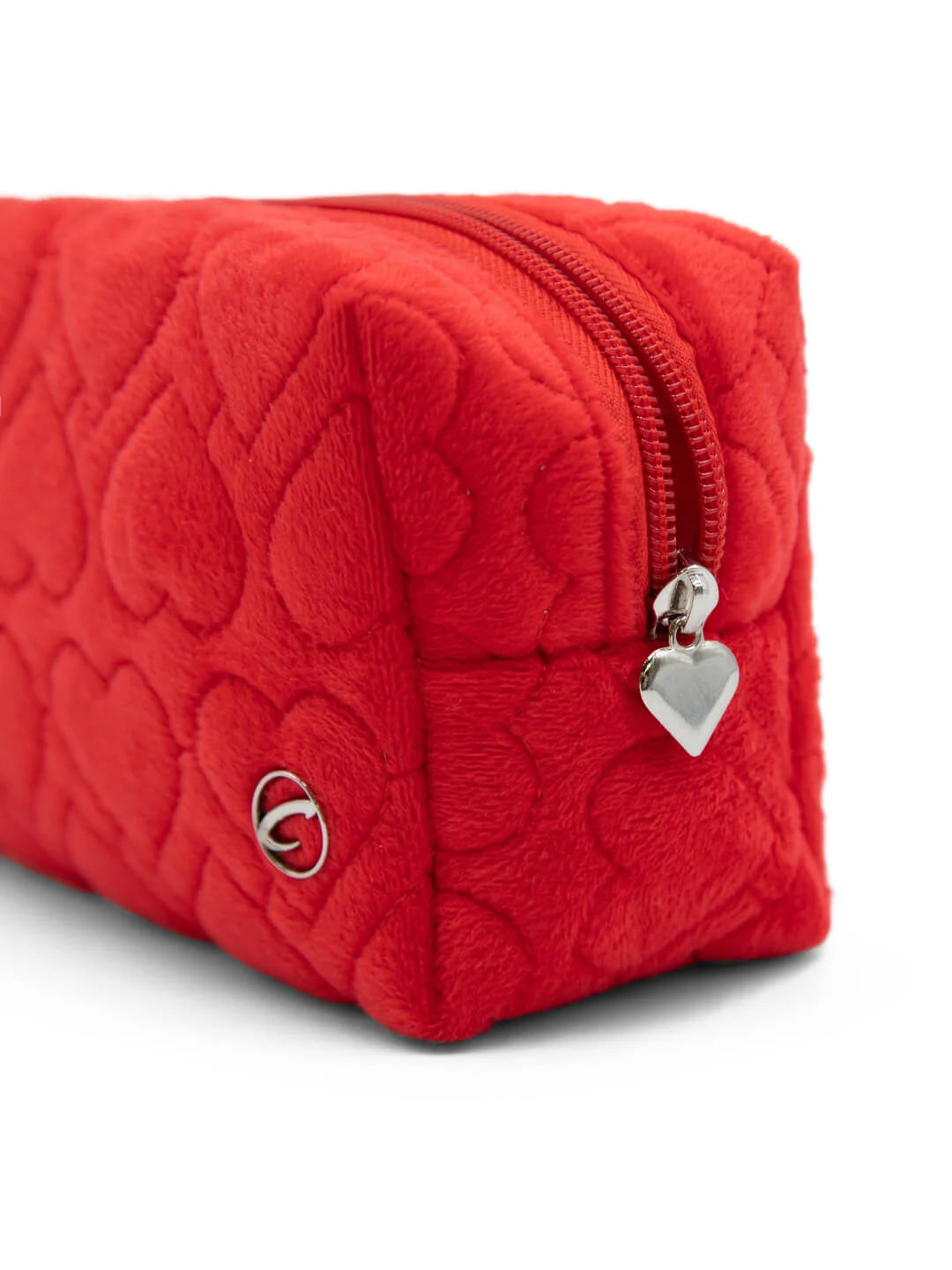 Lightweight Heart Pouch