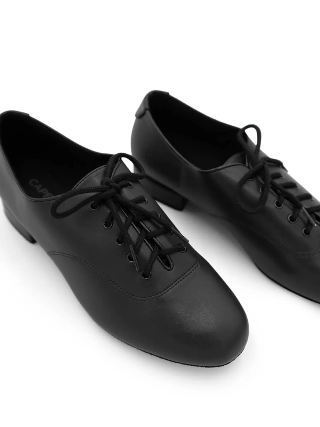Men's Standard Ballroom