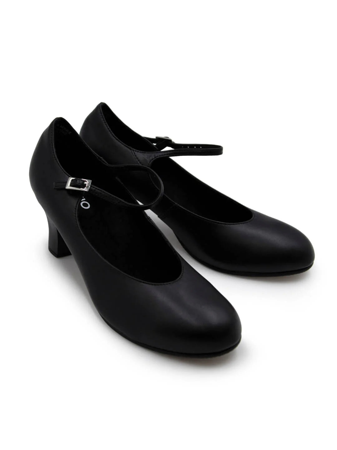 Mia 2" Character Shoe