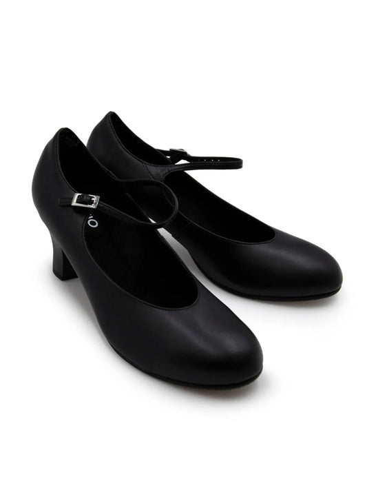 Mia 2" Character Shoe