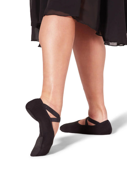 Motion Ballet Slipper