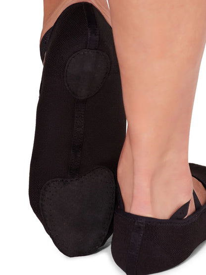 Motion Ballet Slipper