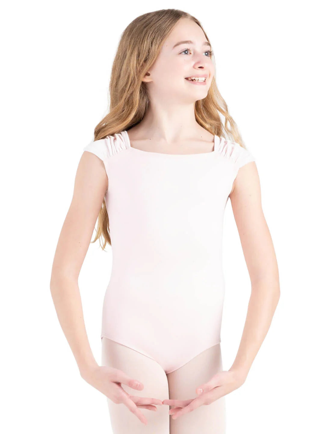 Regency Royal Elizabeth Leotard