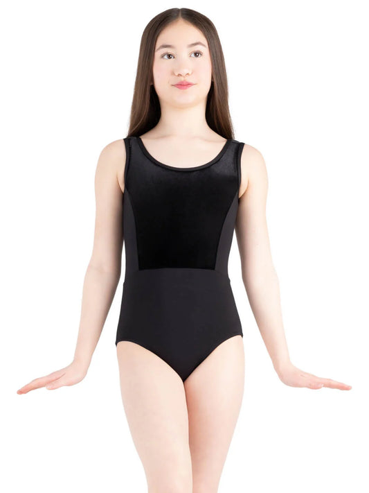 Regency Royal Eloise Leotard