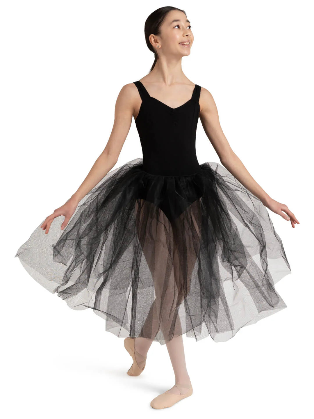 Youth Romantic Tutu