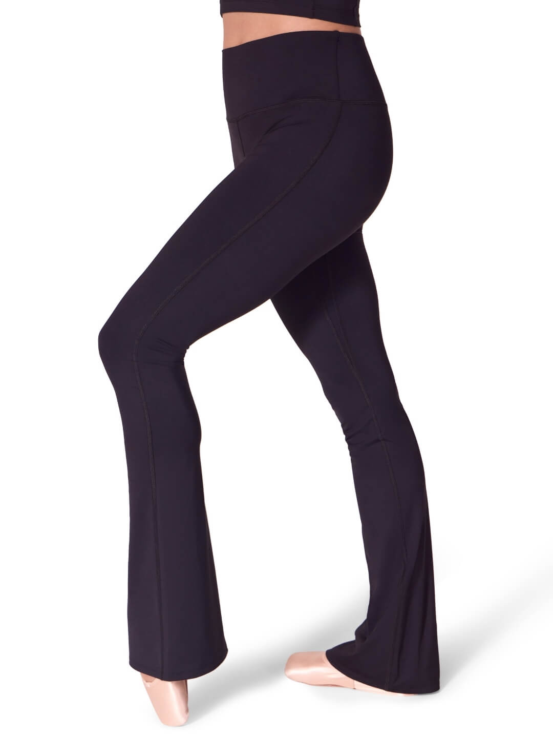 Flare Leggings