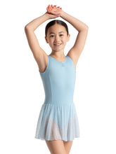 Load image into Gallery viewer, Spot on Kids Tank Dress

