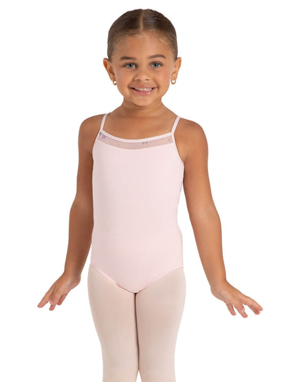 Star Struck Astro Diamond Back Leotard
