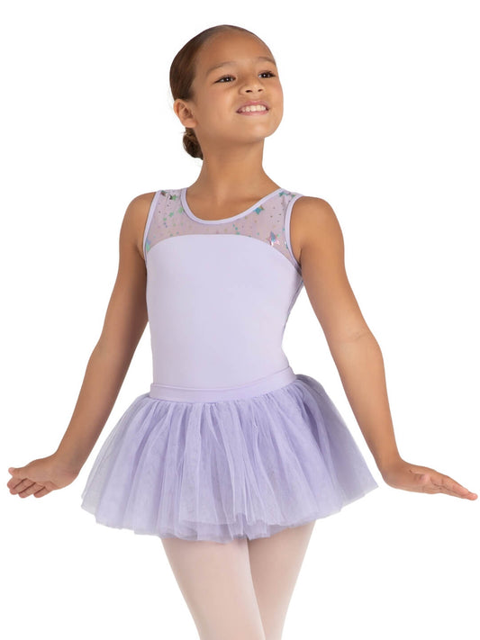 Star Struck Twinkle Tutu Dress
