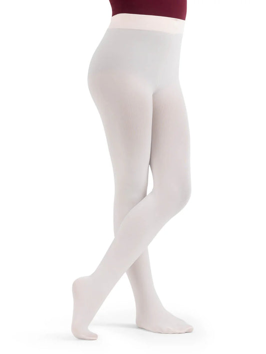 Classic Footed Tight