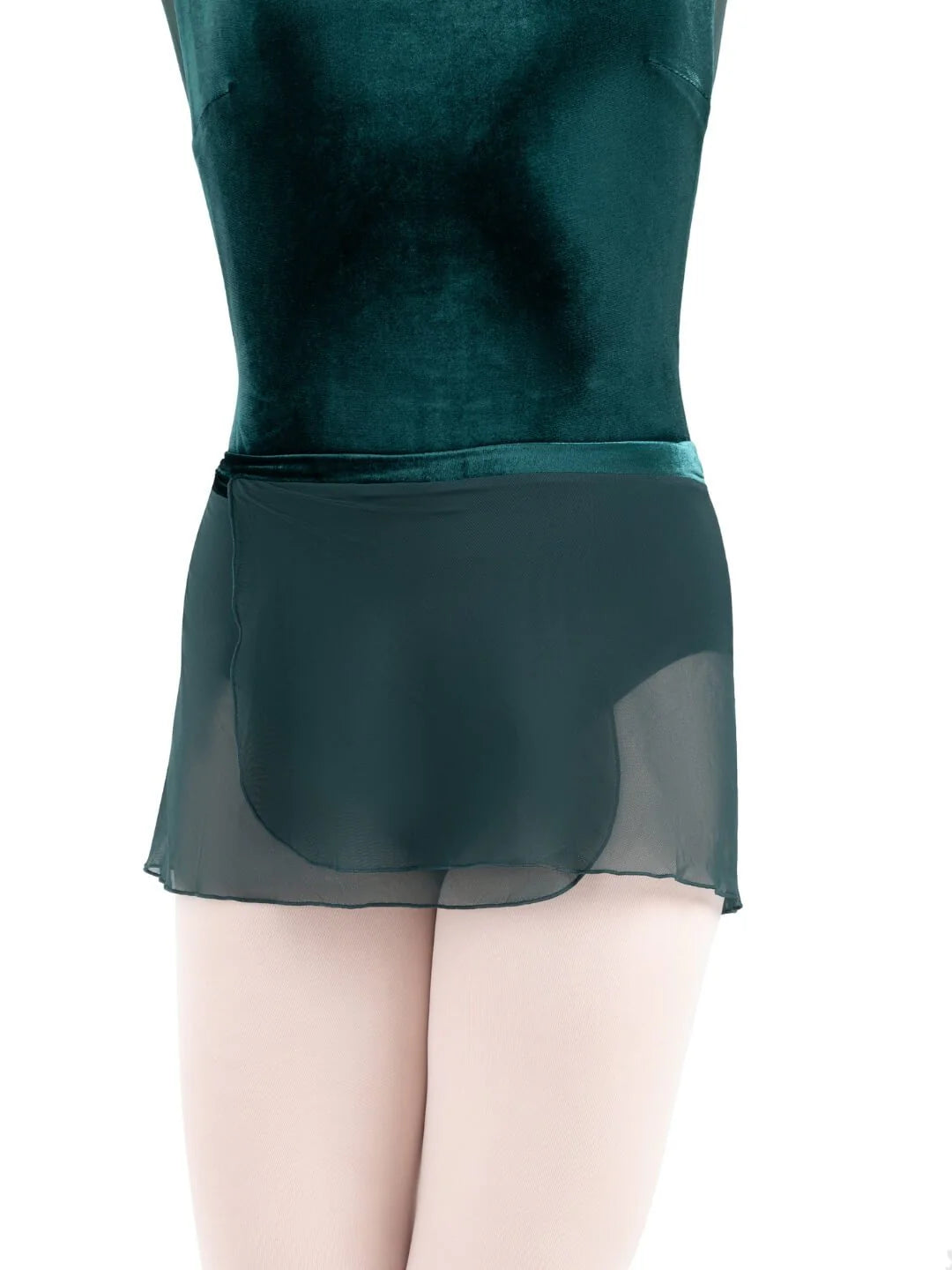 Velvet Forest Orchard Skirt