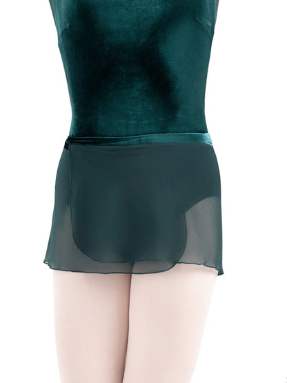 Velvet Forest Orchard Skirt