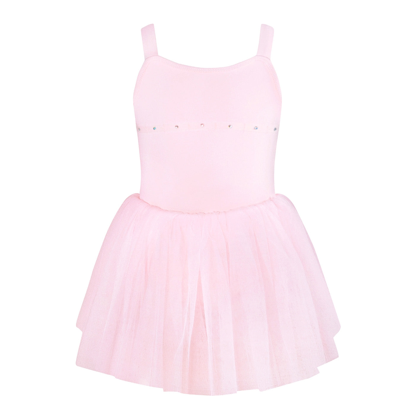 Annabelle Tutu Dress