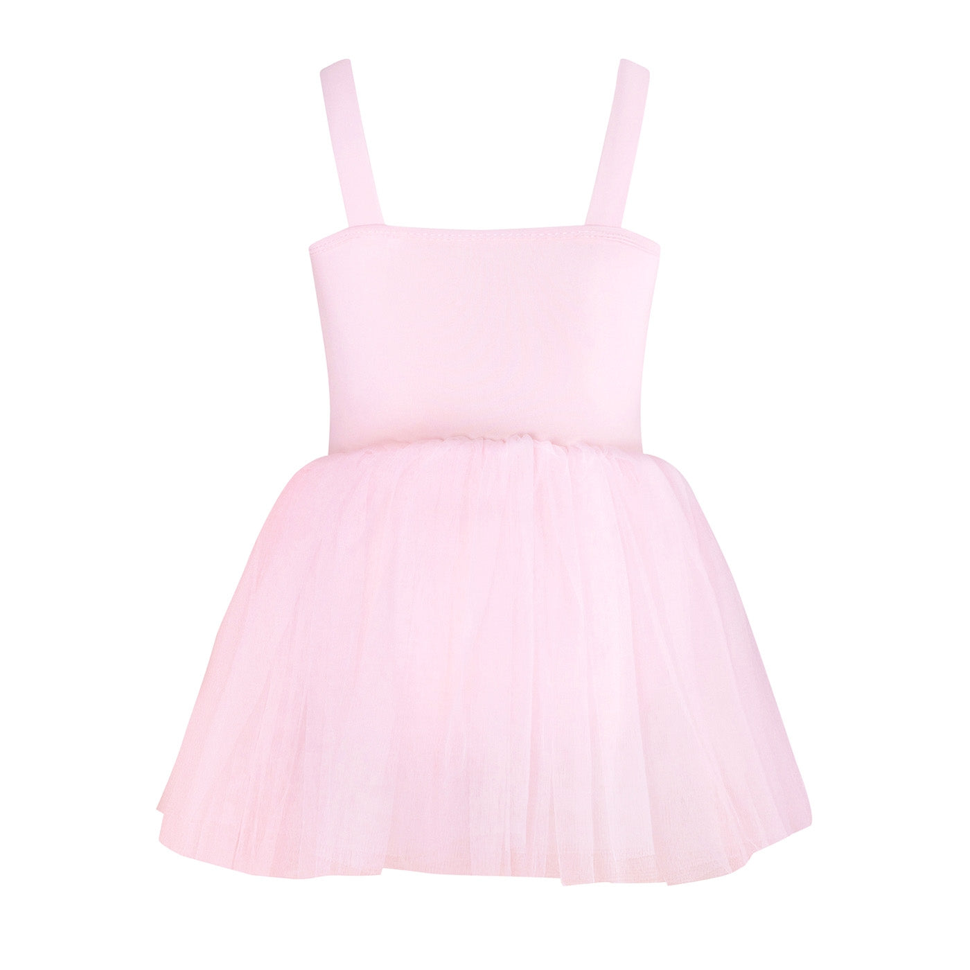 Annabelle Tutu Dress