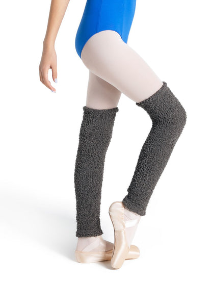 Harmonie 18" Pamper Legwarmer