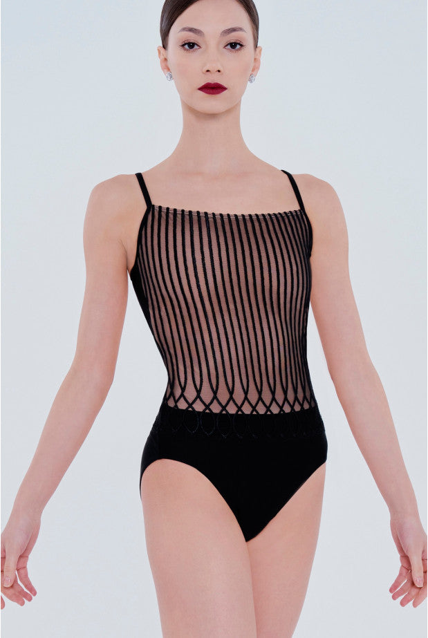 COLETTE Leotard
