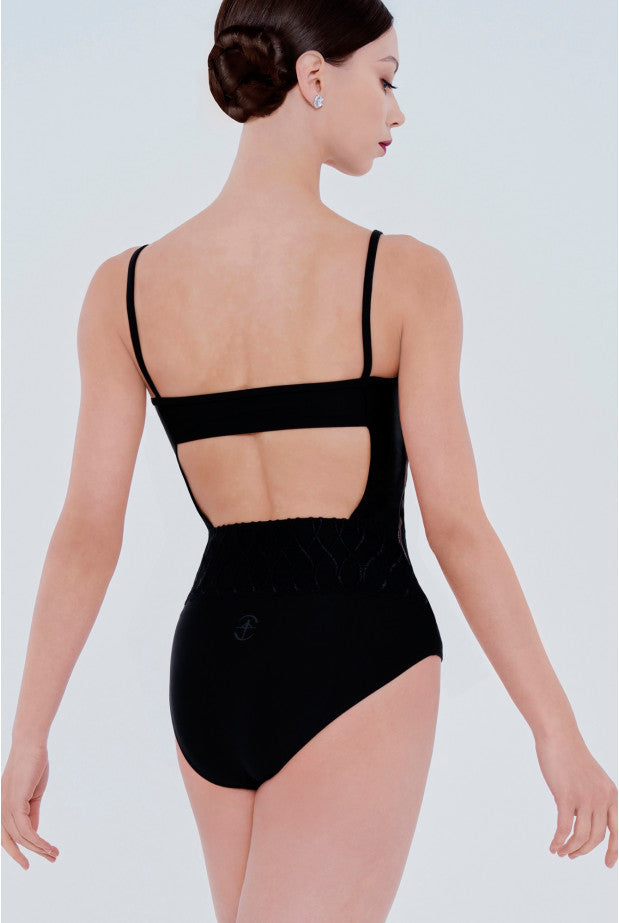 COLETTE Leotard