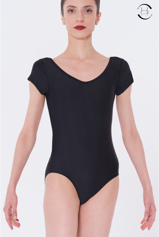 Dolores Leotard