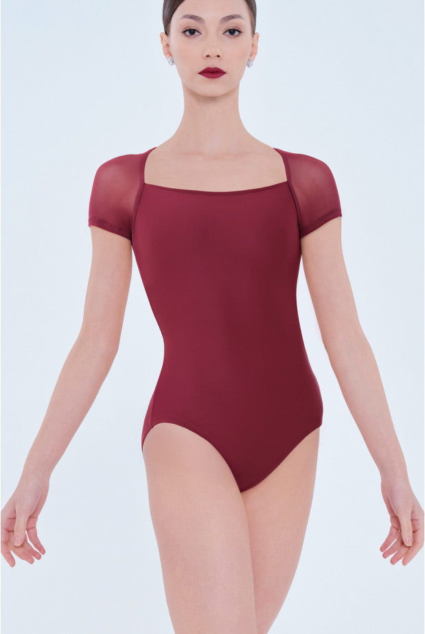 Dua Leotard