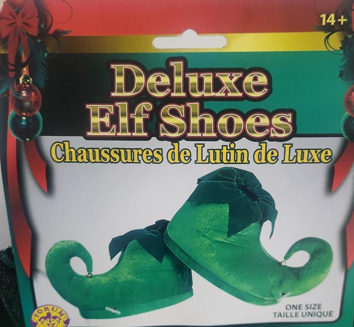 Elf Shoes