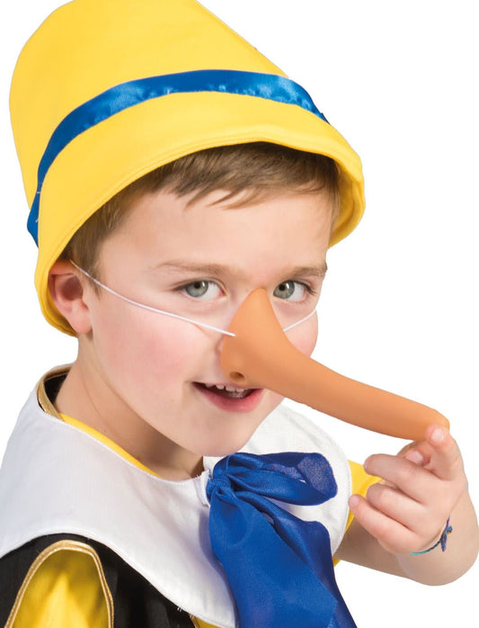 Long Nose