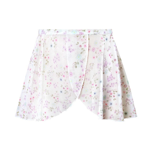 Melody Floral Skirt